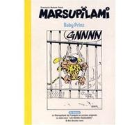 Marsupilami Tome 5 - Baby Prinz Cerise Cerise (Auteur)