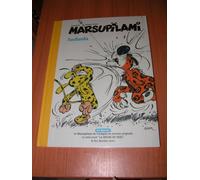 Marsupilami Tome 6 - Fordlandia