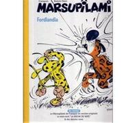 Marsupilami Tome 6 - Fordlandia Leonardo Leonardo (Auteur)
