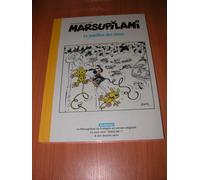 Marsupilami Tome 9 - Le Papillon Des Cimes