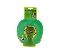 marsupilami tour de cou en peluche 19 cm pour enfant