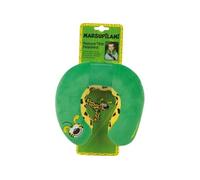 Accessoires poussettes Jemini marsupilami tour de cou en peluche 19 cm pour enfant
