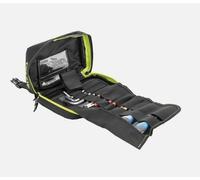 Marsupio Borsa Enduro Porte-Accessoires Parafango Avant Noir Jaune Acerbis