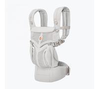 Marsupio Ergobaby Omni Classic Mesh Pearl Grey