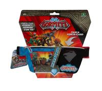 Marsupio Gormiti Auguri Preziosi Multicolore