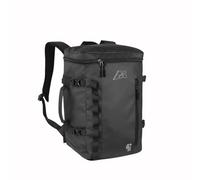 Marsupio Sac à dos de voyage JET PRO 20 Noir, Noir , H40 × W25 × 20, Sac à dos de voyage