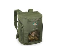 Sac à dos à champignons Forest 40 PRO 40 L Nature by Marsupio - Olive