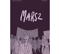 Marsz - Marcin Bałczewski, Herzyk (Buch auf Polnisch)