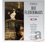 Marszalek - Die Fledermaus Live 1959