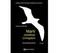 Martı Jonathan Livingston