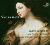 Almajano - per Un Bacio [Import]