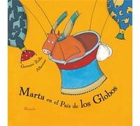 Marta En El País De Los Globos - [Livre en VO] Zullo, Germano (Auteur)