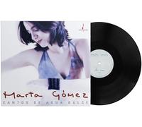 Marta Gomez - Cantos de Agua Dulce [Vinilo]