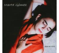Marta Gomez - Solo Es Vivir