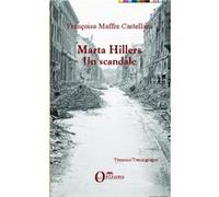 Marta Hillers Françoise Maffre Castellani (Auteur)