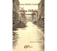 Marta Hillers - Un Scandale