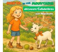 Marta in the Mountains et Blanchette découvrent Collobrières: le village des châtaignes