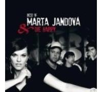 Marta Jandova & Die Happy - Best of