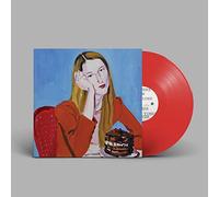 Marta Knight - Strange Times Forever-Colored Vinyl [Import]