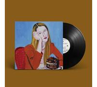 Marta Knight - Strange Times Forever [Vinyl] Spain - Import