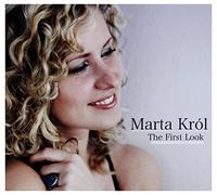 Marta KrĂll: Firts Look [CD]