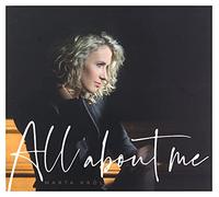 Marta KrĂll - Marta KrÄll: All About Me [CD]