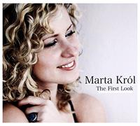 Marta Król - Marta Król: The First Look (digipack) [CD]