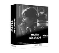Márta Mészáros - Coffret 5 Dvd : Cati + Elles Deux + Journal Intime + La Belle Et Le Vagabond + 9 Mois - Pack