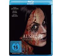 Marta Milans;Karo Jackson - Die Aushilfe: Ein Mörderischer Job [Blu-ray]