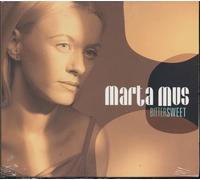 Marta Mus - Bitter Sweet [Import]
