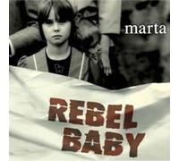 Marta - Rebel Baby