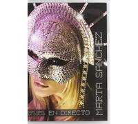 Marta Sanchez en Directo [Import]