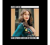 Marta Sanchez - Saam (Spanish American Art Museum) [Compact Discs]