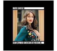 Marta Sanchez - Saam (Spanish American Art Museum) [Vinyl Lp]
