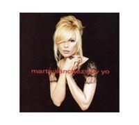 Marta Sanchez - Soy Yo
