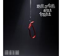 Marta Sui Tubi - Carne Con Gli Occhi [Import]