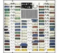 Marta Sui Tubi - C'e' Gente Che Deve Dormire [Import]