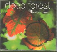 Marta's Song [Import]