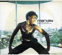 Martay - Gimme Alle Your Lovin' 2000 (4 Versions) [Import]