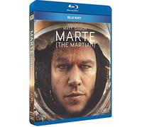 Marte [Blu-ray]
