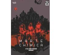 MARTE CHIMICA: A tale about weekend warriors