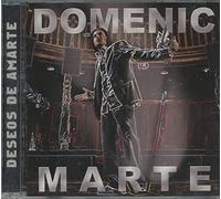 Marte, Domenic - Deseos de Amarte [Import]
