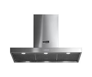 Marte falmec Hotte Professional Pro Hotte murale 90 cm