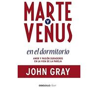 Marte Y Venus En El Dormitorio