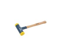 Marteau 02094-WIH1 543g pour travaux d'atelier, travaux de montage Taille : 3...