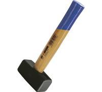 Marteau 1500 g manche en hickory VPA/GS poncé
