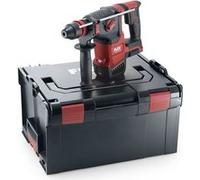 Marteau 18V SDS Plus CHE 2-26 18.0-EC FLEX - coffret + accessoires - sans batterie ni chargeur - 478482