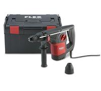 Marteau 2.5kg SDS Plus CHE 2-28 R FLEX - en coffret + accessoires - 468029