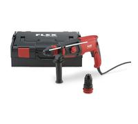 Marteau 2.5kg SDS Plus CHE 2-28 R FLEX - en coffret - 461490