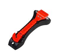 Outil Urgence Voiture Marteau Brise Vitre Coupe Ceinture